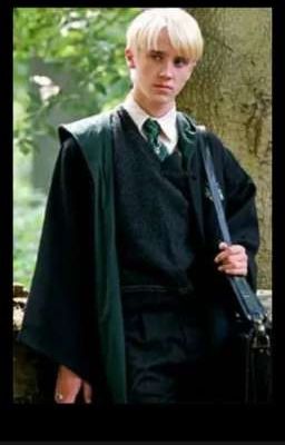 драко малфой и т/и т/ф