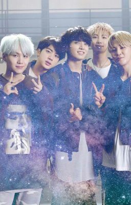 Моя жизнь с бтс/my life with bts