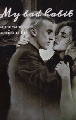 My bad habit 