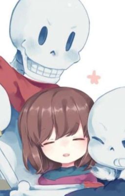 Санс+Фриск=Франс (Тайный Поклонник)