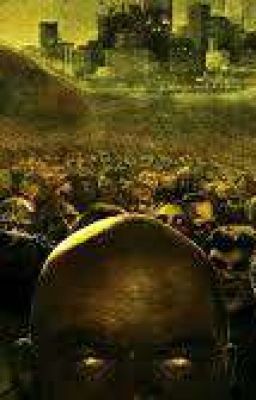 Зомби апокалипсис 