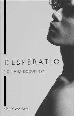 desperatio