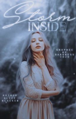 storm inside /внутри || o.h.