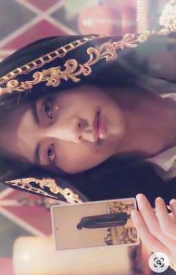 Загадочная любовь Ким Техён 