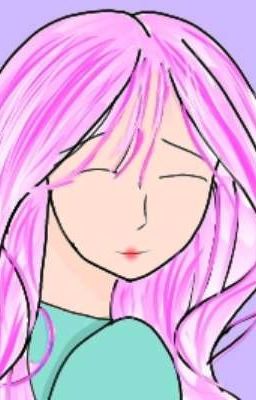 Волосы цвета сакуры (книга 1) 