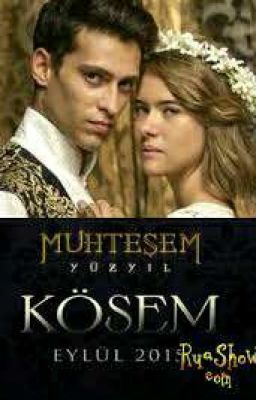 Великолепный Век. Империя Кёсем описание Каждой Серии 