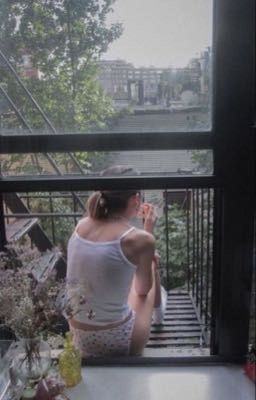 Наша бесконечная любовь