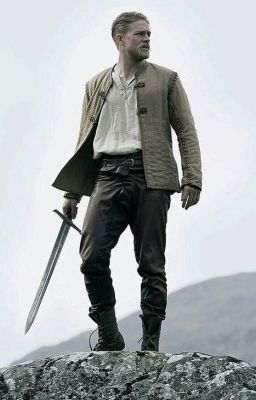 Йорунд: сын меча