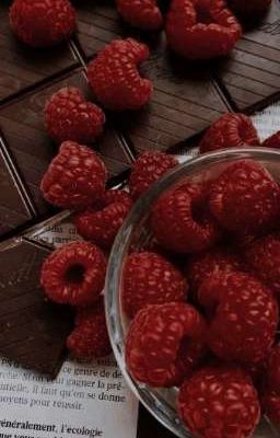 Чёрная любовь