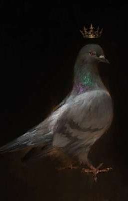 † • Королевские дети • †