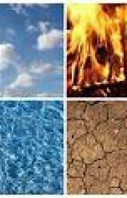 Академия магии: стихии