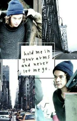 Ты - моя первая и последняя любовь