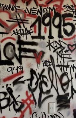 Скромный городок.