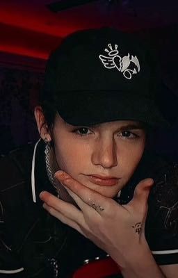 моя малышка..)