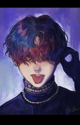 Попался, малыш~