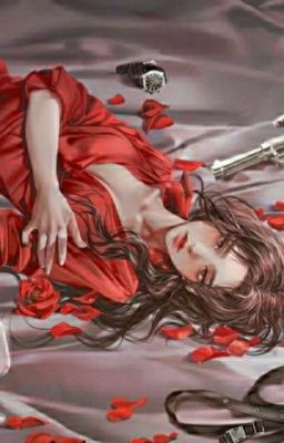 Кровавый поцелуй