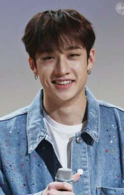 Учитель Бан Чан.[ЗАКОНЧЕН]