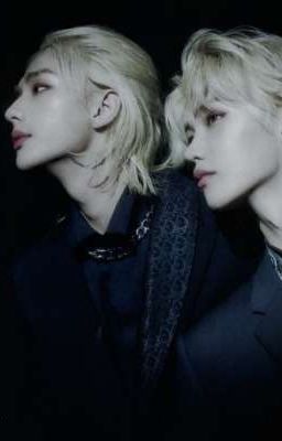 Ты - изгой,Феликс Ли. 