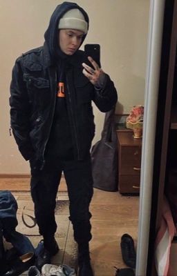 моя милая Кира