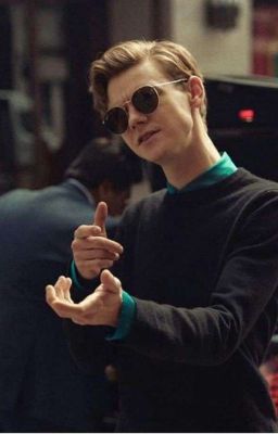 Чертов Сангстер