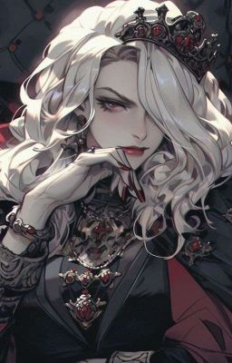 Слизеринская Принцесса