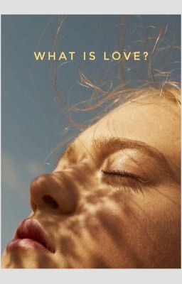 What is love?