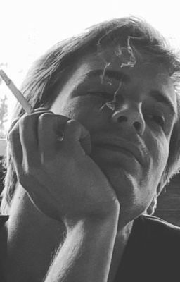 Ты тот, которого я искала всю жизнь.