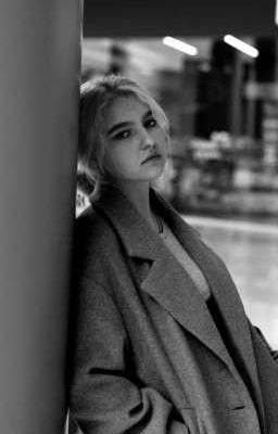 Серая мышка