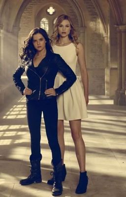 Академия вампиров