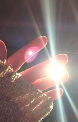 что с тобою, милая?