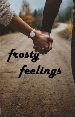 Морозные чувства [18+]