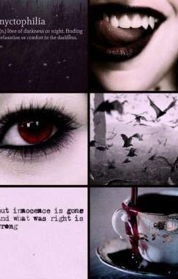 Кто ты черт возьми? 