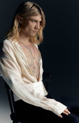 Спустя долгие года 