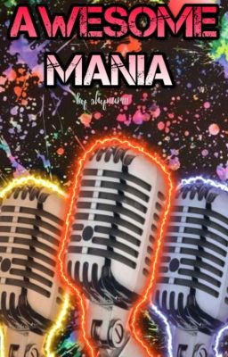 AwesomeMania