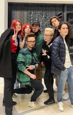 киллеры умеют любить?может это и так?