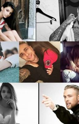 🐾На осколках счастья или "Малышка для бандита"🐾