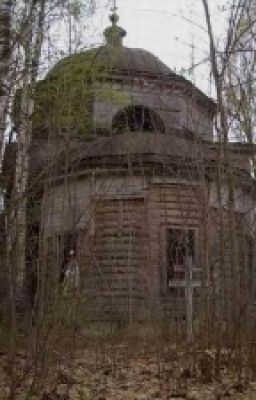 Меня похитили!!!!