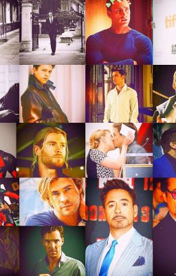  Avengers: The new hero 