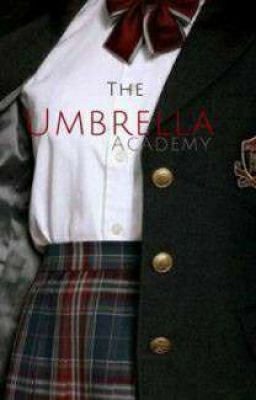 Академия Амбрелла 