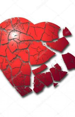 Разбитое сердце