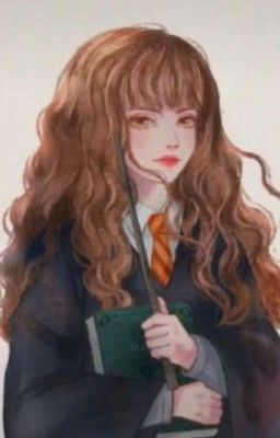 Сестра Гермионы 