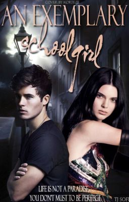 Примерная ученица