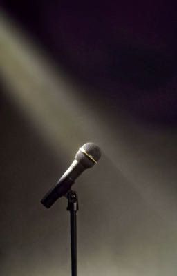 Украденный талант 