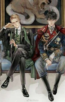 Гриффиндор? Слизерин!