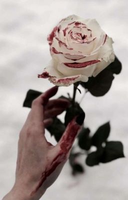 Роза Возмездия (crееpypasta)