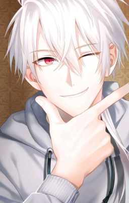 Мистик Форс:Начало