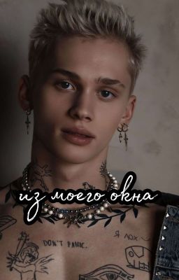 Из моего окна 