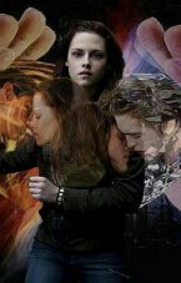 Неуязвимая. (Заморожена)