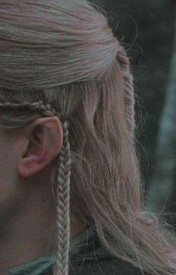 ~проклятие или благословение~