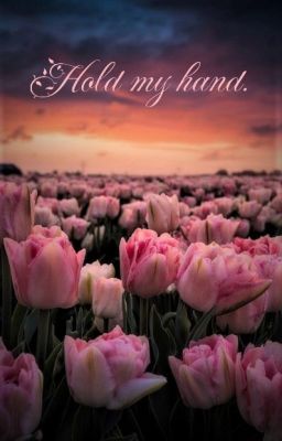 Держи мою ладонь